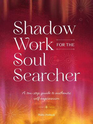 cover image of Shadow Work for the Soul Searcher
